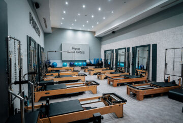 Pilates Salonu